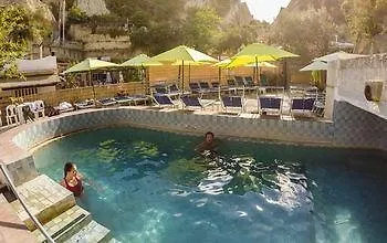 Regina Del Mare Szálloda Barano dʼIschia