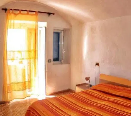Szálloda Regina Del Mare 2*