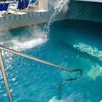 Regina Del Mare Otel Barano dʼIschia