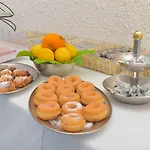 Regina Del Mare 2* バラーノ・ディスキア