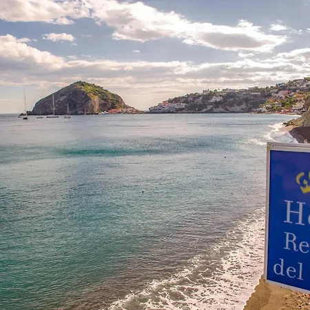 Regina Del Mare 2* Barano d'Ischia