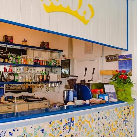 Regina Del Mare Hotell
