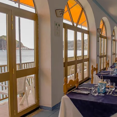 Regina Del Mare 2* Барано-д'Иския