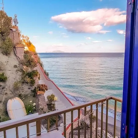 Hotel Regina Del Mare 2*