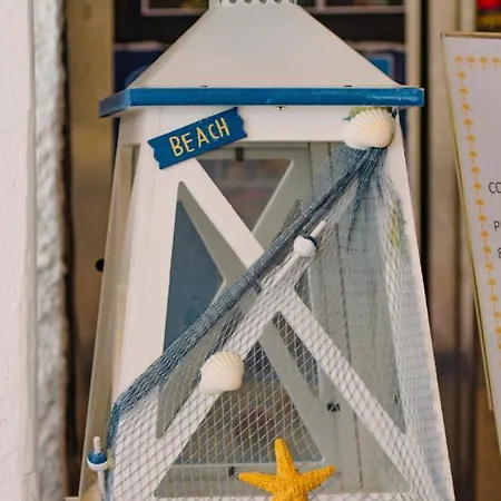 Regina Del Mare Hotell Barano dʼIschia