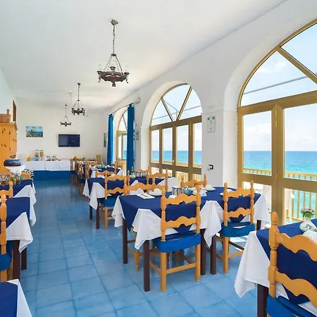 Hotel Regina Del Mare 2*