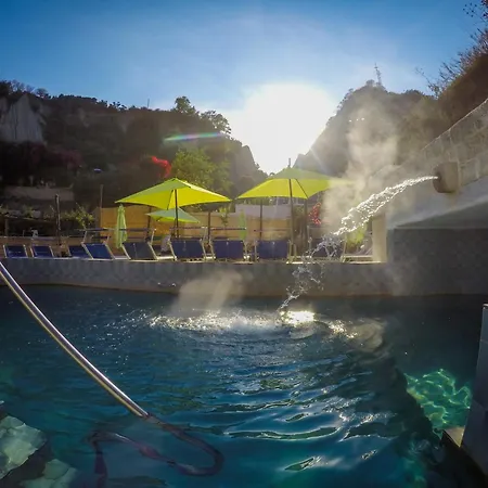 Regina Del Mare فندق Barano dʼIschia