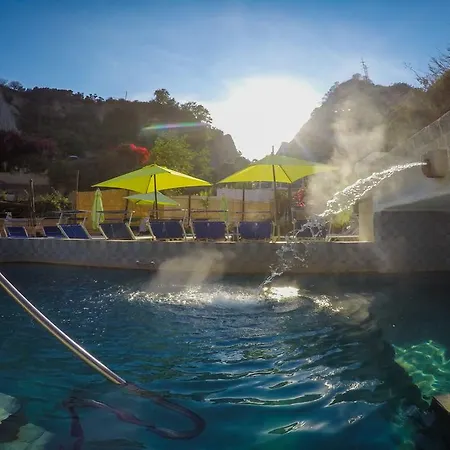 Regina Del Mare Hotell Barano dʼIschia