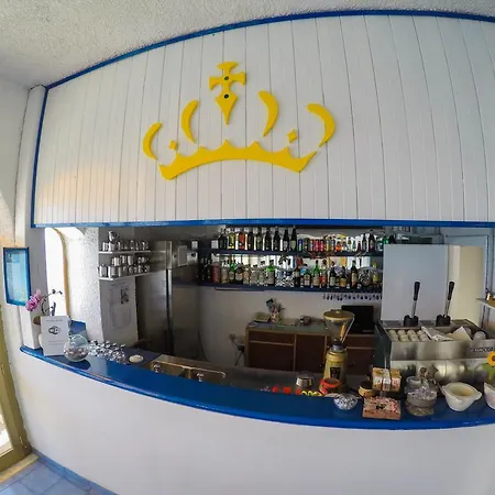 Hotel Regina Del Mare 2*