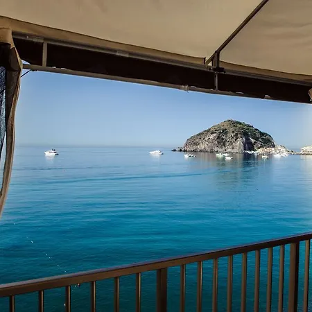 Regina Del Mare Hotell 2*