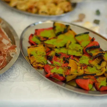 Regina Del Mare Barano d'Ischia