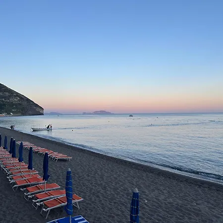 Regina Del Mare فندق Barano dʼIschia
