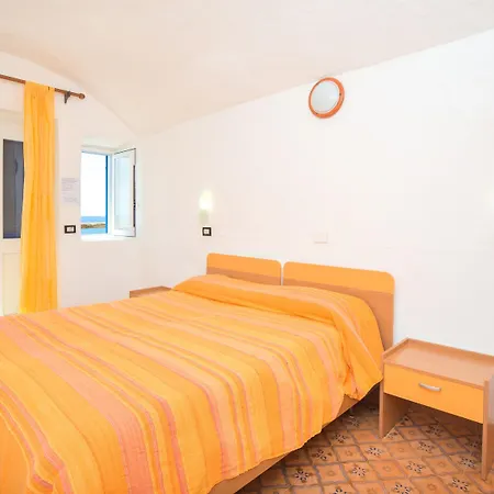 Hotel Regina Del Mare