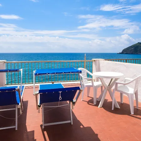 Hotel Regina Del Mare 2*