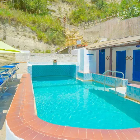 Hotel Regina Del Mare 2*