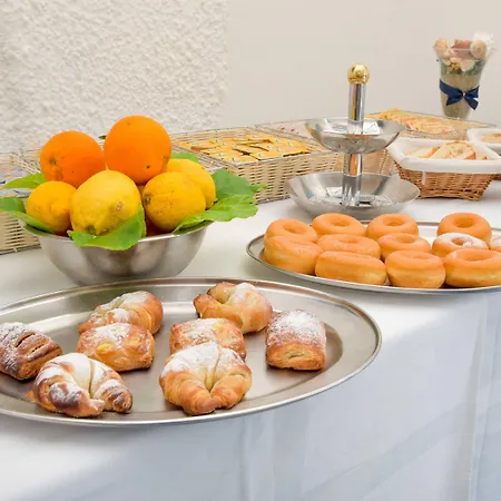 Regina Del Mare Hotel Barano d'Ischia