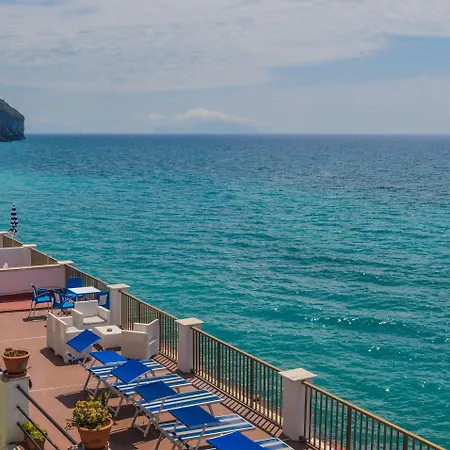Regina Del Mare فندق Barano dʼIschia