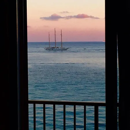 Отель Regina Del Mare 2*