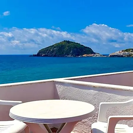 Regina Del Mare מלון Barano dʼIschia