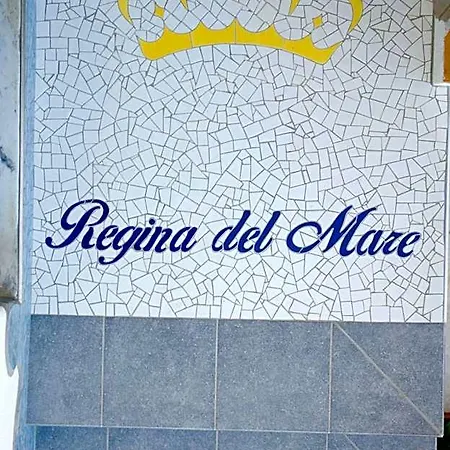 فندق Regina Del Mare Barano dʼIschia
