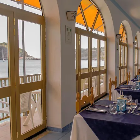 Hotel Regina Del Mare Barano dʼIschia