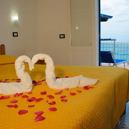 Regina Del Mare Hotell Barano dʼIschia