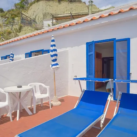 فندق Regina Del Mare 2*