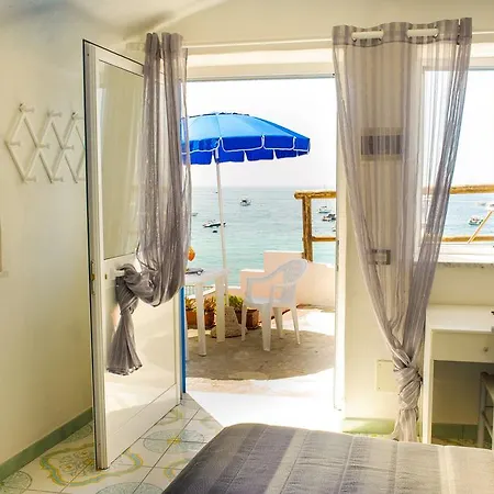 Regina Del Mare Barano d'Ischia