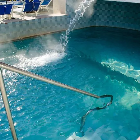 Regina Del Mare Hotell Barano dʼIschia