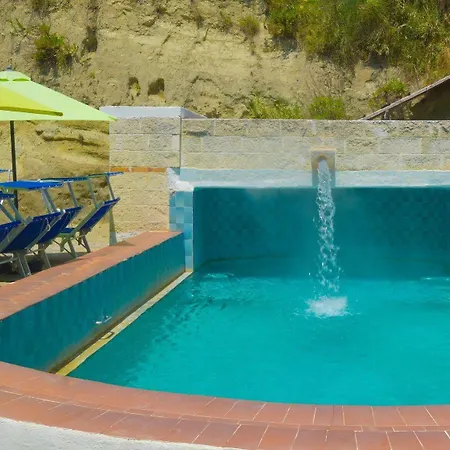 Regina Del Mare Hotell