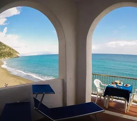 Hotel Regina Del Mare