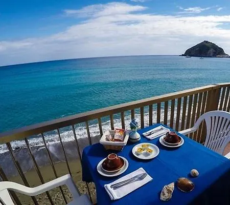Regina Del Mare 2* Barano dʼIschia