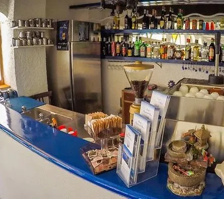海之女王酒店 酒店 2*