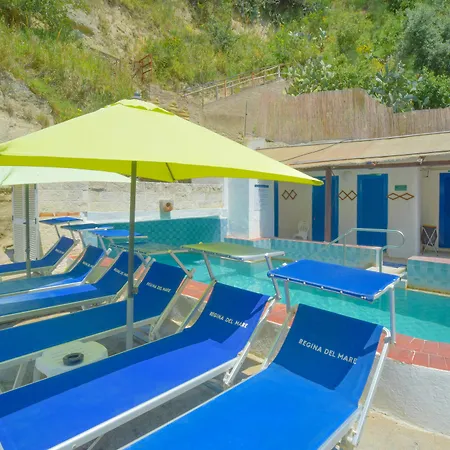 Regina Del Mare Barano dʼIschia