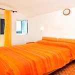 Hotel Regina Del Mare Barano dʼIschia