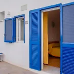 Regina Del Mare Hotel Barano dʼIschia