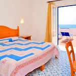 Hotel Regina Del Mare Barano dʼIschia
