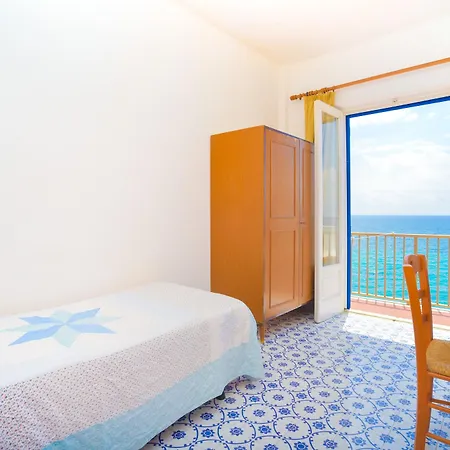 Regina Del Mare Hotell