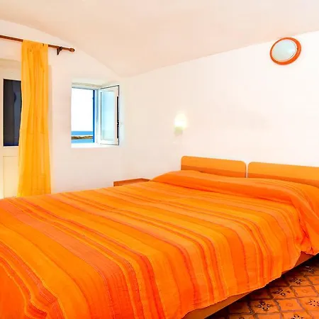 Hotell Regina Del Mare Barano dʼIschia
