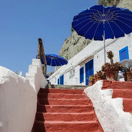 Hotel Regina Del Mare