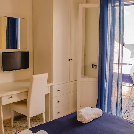 Regina Del Mare Hotell