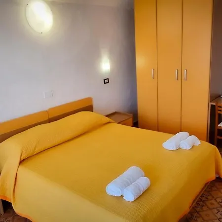 Hotell Regina Del Mare