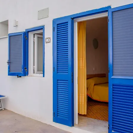 Regina Del Mare Hotell Barano dʼIschia