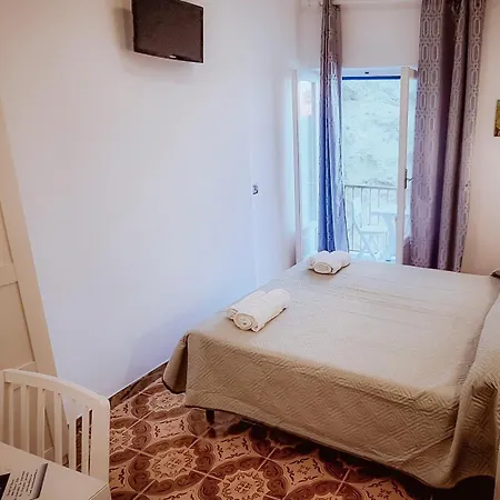 Regina Del Mare Hotell Barano dʼIschia