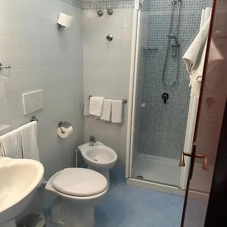 Regina Del Mare Barano dʼIschia