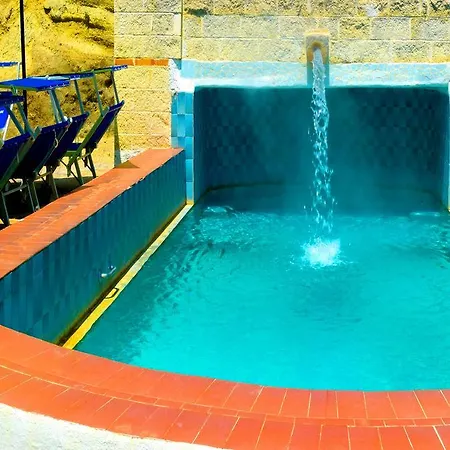 Hotel Regina Del Mare