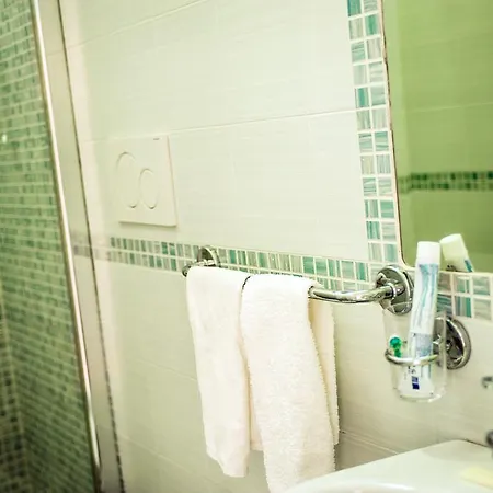 Hotell Regina Del Mare 2*