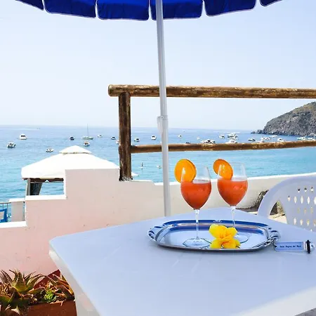 Hotell Regina Del Mare 2*