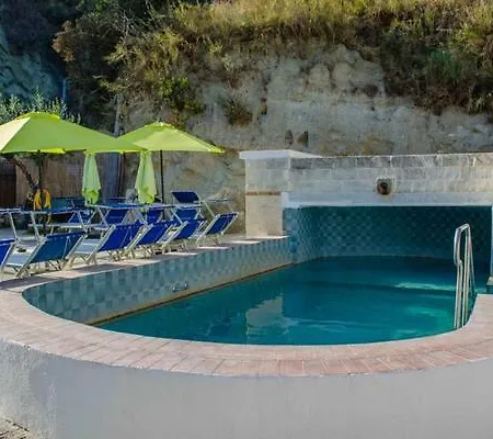 Regina Del Mare Hotell