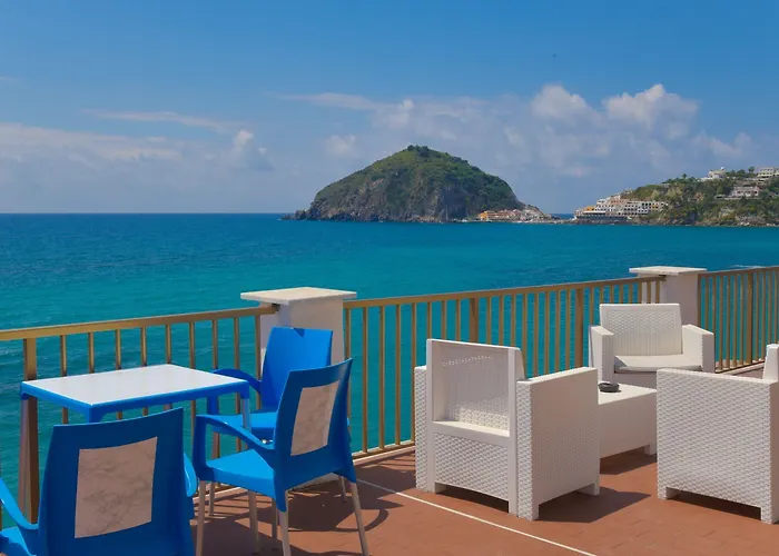 Hotel Regina Del Mare